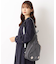 anello URBANボディバッグ