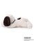 SNOOPY ふわふわはいはい M