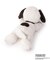SNOOPY ふわふわはいはい M