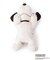 SNOOPY ふわふわはいはい M