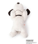 SNOOPY ふわふわはいはい M