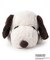 SNOOPY ふわふわはいはい M