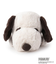 SNOOPY ふわふわはいはい M