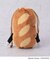 パンどろぼう ぬいぐるみ巾着 フランスパン