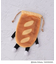 パンどろぼう ぬいぐるみ巾着 フランスパン