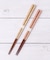 塗箸 桐箱2膳入 宝生