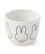 ◆Dick Bruna miffy 湯呑 オカオイッパイ