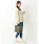 CB BOCCA保冷ランチトート