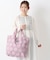 MARY QUANT エコバッグ 大 箱入り