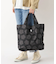 MARY QUANT エコバッグ 大 箱入り