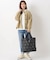 MARY QUANT エコバッグ 大 箱入り