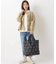 MARY QUANT エコバッグ 大 箱入り