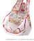 ◆【ワンズテラスオリジナル】ハローキティ エコバッグ クルマ HELLO KITTY 50th