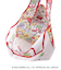 ◆【ワンズテラスオリジナル】ハローキティ エコバッグ クルマ HELLO KITTY 50th