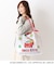 ◆【ワンズテラスオリジナル】ハローキティ エコバッグ クルマ HELLO KITTY 50th