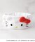 ◆ハローキティ フェイスヘアバンド HELLO KITTY 50th
