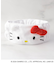 ◆ハローキティ フェイスヘアバンド HELLO KITTY 50th