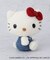 サンリオキャラクターズ ふわくたぬいぐるみ ハローキティ