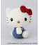サンリオキャラクターズ ふわくたぬいぐるみ ハローキティ