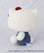 サンリオキャラクターズ ふわくたぬいぐるみ ハローキティ