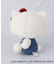 サンリオキャラクターズ ふわくたぬいぐるみ ハローキティ