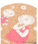 ◆MOOMIN コルクコースター