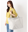 【撥水】anello TOY 2WAYトート