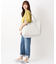 【撥水】anello TOY 2WAYトート
