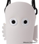 MOOMIN ボトルカバー ニョロニョロ