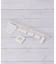 tower タワー 歯ブラシ&歯磨き用品収納セット