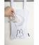 ◆Dick Bruna miffy ピンチ収納バッグ