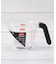 OXO アングルドメジャーカップ 500ml