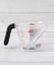 OXO アングルドメジャーカップ 500ml