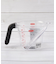 OXO アングルドメジャーカップ 500ml