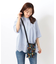 KiU サコッシュ ミニ