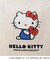 ◆サンリオキャラクターズ トートバッグ キティ50thデザイン