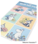 ◆MOOMIN タイルステッカー