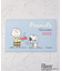 ◆SNOOPY ヨコカレンダー 壁掛