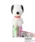 ◆SNOOPY マスコットミニボールペン