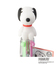 ◆SNOOPY マスコットミニボールペン