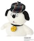 SNOOPY ぬいぐるみ オラフチェック S