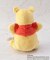 ディズニー 『くまのプーさん』 ぬいぐるみ ファニーポーズ オナカ