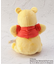 ディズニー 『くまのプーさん』 ぬいぐるみ ファニーポーズ オナカ