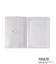 ◆SNOOPY ロゴベルト付クリアファイル 6P
