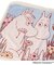 MOOMIN シープボアひざ掛け 夢中