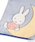 Dick Bruna miffy ロングブランケット きらきらほしぞら