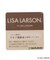 ◆LISA LARSON リサ・ラーソン ミニタオル スケッチねこたち