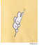 Dick Bruna miffy マスコット巾着付ブランケット