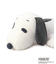 SNOOPY やわらかねそべり M