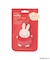◆Dick Bruna miffy フレグランスチャーム りんご